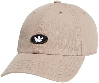 adidas Originals Men’s Originals Sport Vintage Strapback post thumbnail image