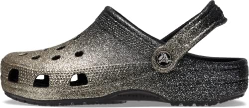 Crocs Unisex-Adult Classic Glitter Clog post thumbnail image