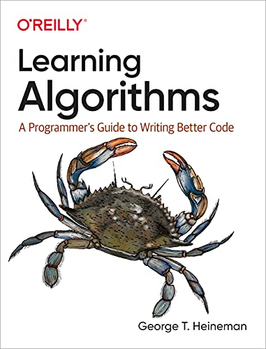 Learning Algorithms: A Programmer’s Guide to Writing Better Code post thumbnail image