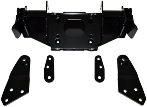 WARN 84804 Powersports ATV Front Kit Snow Plow Mount post thumbnail image