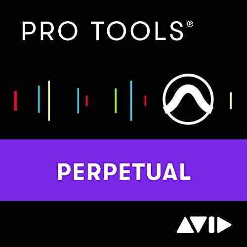 Avid Pro Tools – Music Production Software (Download Card Only – Activate with iLok Cloud) post thumbnail image