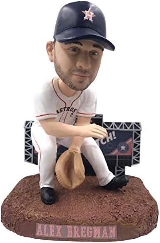 Alex Bregman Houston Astros Scoreboard Special Edition Bobblehead MLB post thumbnail image