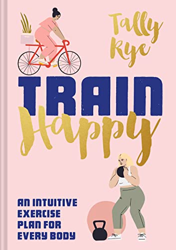 Train Happy: An intuitive exercise plan for every body post thumbnail image