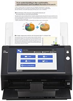 Fujitsu N7100 Network Document and Image Scanner with Large Touch Screen post thumbnail image