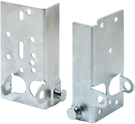 Prime-Line GD 52197 Bottom Lifting Brackets, Fits 7/16 In. Diameter Garage Door Roller Stems (1 Set) post thumbnail image