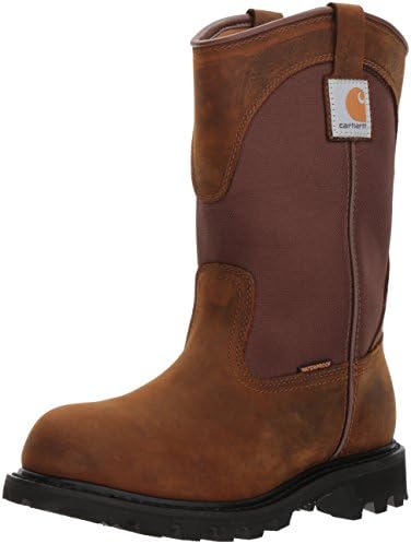 Carhartt Women’s CWP1150 Work Boot post thumbnail image