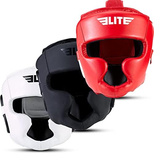 Elite Sports Best Celestial Head Guard, a Complete Package for MMA and Kickboxing Trainees, Muay Thai Boxing Safety Head Guard for Adult Men post thumbnail image