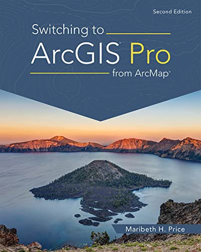 Switching to ArcGIS Pro from ArcMap post thumbnail image