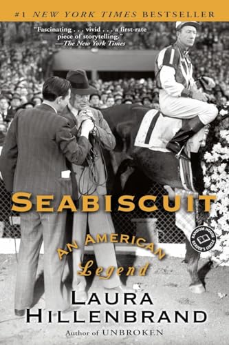 Seabiscuit: An American Legend post thumbnail image