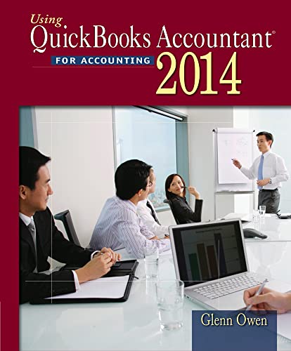 Using Quickbooks Accountant 2014 (with CD-ROM) post thumbnail image