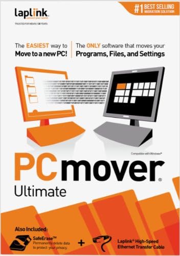 Laplink PCmover Ultimate 10 – 1 Use post thumbnail image