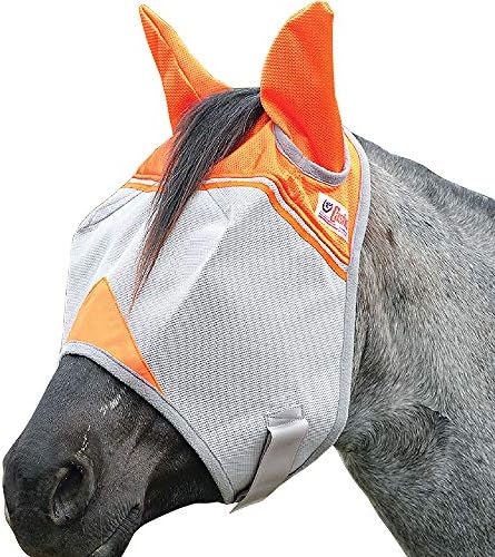 Cashel Crusader Horse Fly Mask post thumbnail image