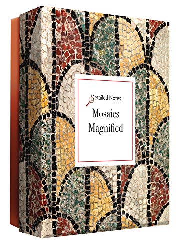 Mosaics Magnified: A Detailed Notes notecard box post thumbnail image