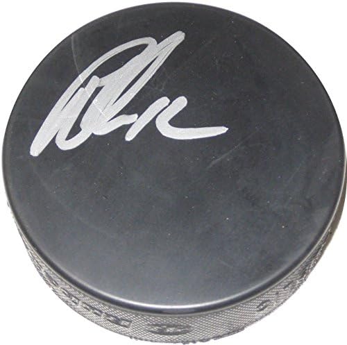 Patrick Marleau San Jose Sharks Penguins signed Hockey Puck proof Beckett COA post thumbnail image