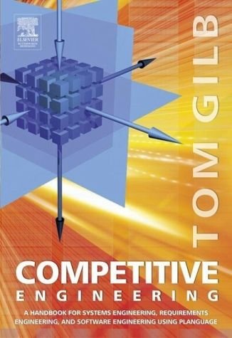 Competitive Engineering: A Handbook For Systems Engineering, Requirements Engineering, and Software Engineering Using Planguage post thumbnail image