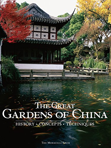 The Great Gardens of China: History, Concepts, Techniques post thumbnail image