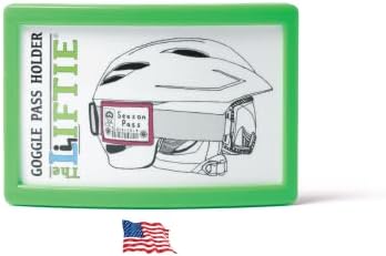 TheLIFTIE Ski Pass Holder post thumbnail image