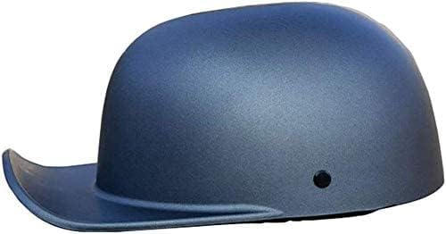 Fashion Baseball Cap Helmet for Men Women, Vintage Motorcycle Helmet German Styled Helmets Adults Open Face Motorbike Helmets, Retro Half Helmet for Scooter Moped Streetbike, DOT Certified post thumbnail image