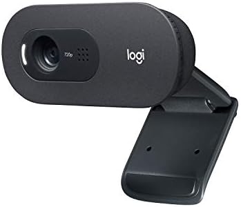 Logitech C505 Webcam 720p HD Webcam with Long-Range mic (Renewed) post thumbnail image