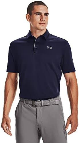 Under Armour Men’s Tech Golf Polo post thumbnail image