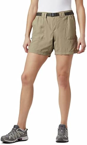 Columbia Women’s Sandy River Cargo Short post thumbnail image