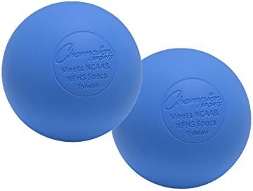 Champion Sports Lacrosse Balls post thumbnail image