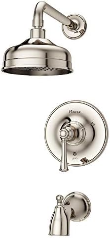 Pfister LG89-8TBD Plumbing-Equipment, Polished Nickel post thumbnail image