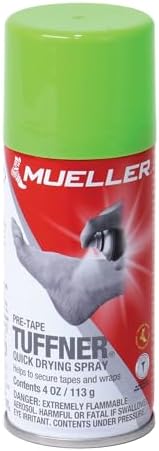 Mueller Sports Medicine Tuffner Quick Drying Pre-Tape Spray post thumbnail image