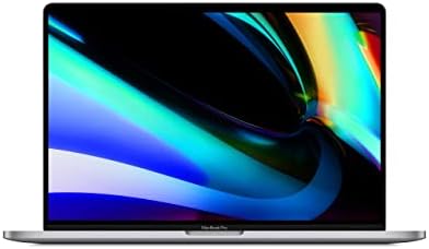 Late 2019 Apple MacBook Pro with 2.6GHz Intel Core i7 (16 inch, 16GB RAM, 512GB) Space Gray (Renewed) post thumbnail image