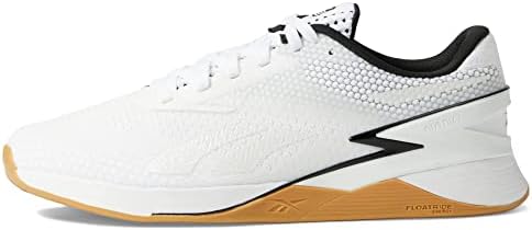 Reebok Unisex-Adult Nano X3 Sneaker post thumbnail image