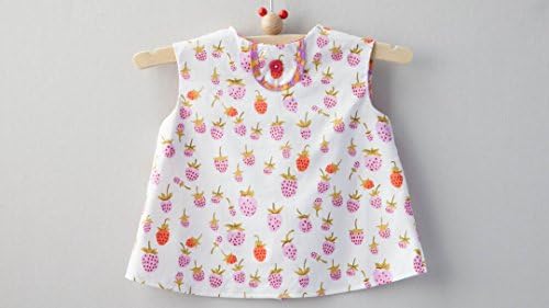 Kids Blouse: Mousie Blousie post thumbnail image