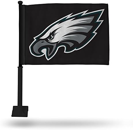 Rico Industries NFL Car Flag Double Sided Car Accessory post thumbnail image