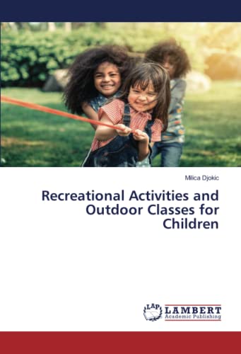 Recreational Activities and Outdoor Classes for Children post thumbnail image