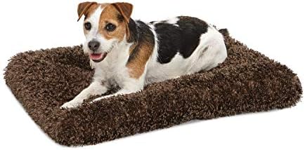 MidWest Homes for Pets Deluxe Dog Beds | Super Plush Dog & Cat Beds Ideal for Dog Crates | Machine Wash & Dryer Friendly, 1-Year Warranty post thumbnail image