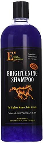 E3 Elite Brightening Shampoo for Pets, 32 oz. by E3 Elite post thumbnail image