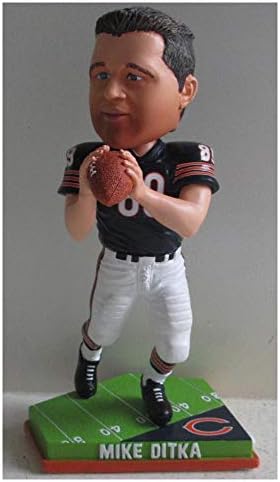 Forever Collectibles Mike Ditka Chicago Bears Action Pose Bobble Head post thumbnail image