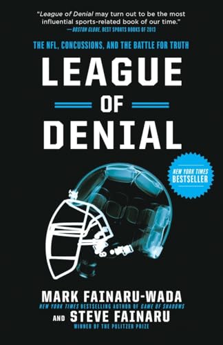 League of Denial: The NFL, Concussions, and the Battle for Truth post thumbnail image