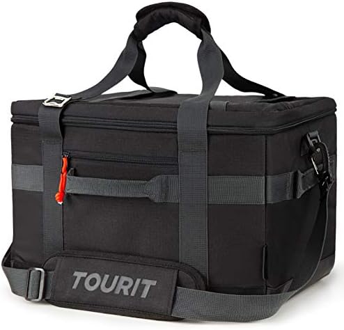 TOURIT Cooler Bag 48/60 Cans Insulated Soft Cooler Large Collapsible Cooler Bag 32/40L Lunch Coolers for Picnic, Beach, Work, Trip post thumbnail image