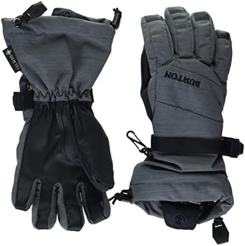 Burton Kids’ Gore-TEX Snowboard & Ski Waterproof Gloves post thumbnail image