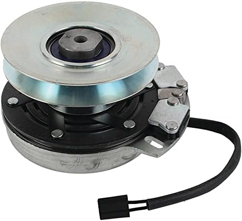 Outdoor Power Xtreme Equipment New X0383 PTO Clutch Compatible with/Replacement for John Deere EZtrak Z425 Serial no. 0 to 040000 EZtrak Z445 Serial no. 0 to 040000 X300 Series AM134397 AM141536 post thumbnail image