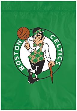 The Party Animal Inc. NBA Boston Celtics Premium Garden Flag, 12.5 x 18-inches post thumbnail image