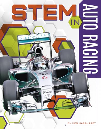 Stem in Auto Racing (Stem in Sports) post thumbnail image