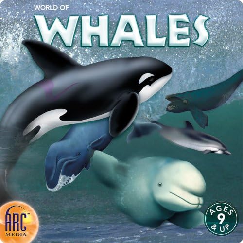 World of Animals: Whales [Download] post thumbnail image