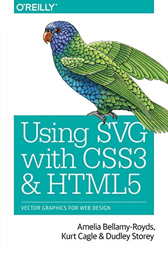 Using SVG with CSS3 and HTML5: Vector Graphics for Web Design post thumbnail image