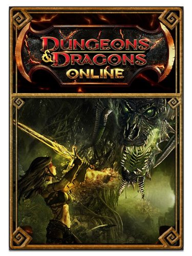 Dungeons and Dragons Online [Download] post thumbnail image