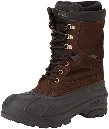 Kamik Men’s Nationplus Boot post thumbnail image