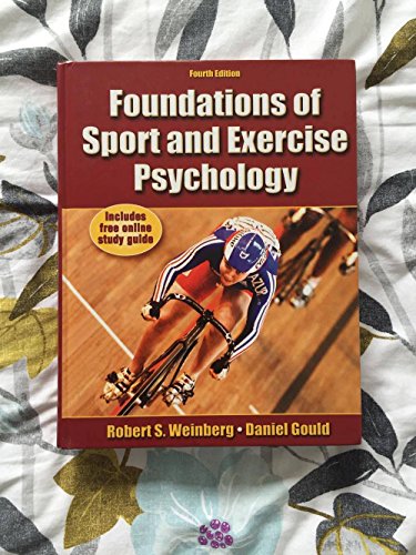 Foundations of Sport and Exercise Psychology post thumbnail image