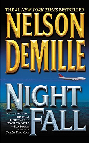 Night Fall (John Corey Book 3) post thumbnail image