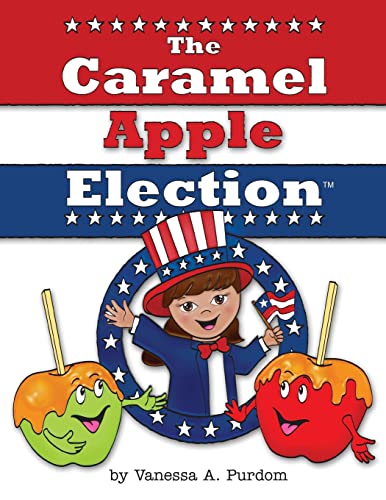 The Caramel Apple Election post thumbnail image