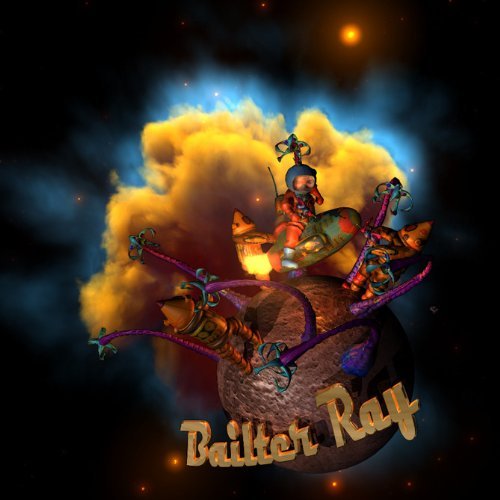 Space Blaster (Bailter Ray) [Download] post thumbnail image